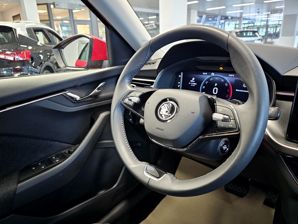 Skoda Kamiq  bei Hoffmann Automobile in Wolfsburg kaufen und sofort mitnehmen - Bild 15