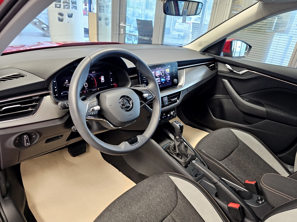 Skoda Kamiq  bei Hoffmann Automobile in Wolfsburg kaufen und sofort mitnehmen - Bild 19