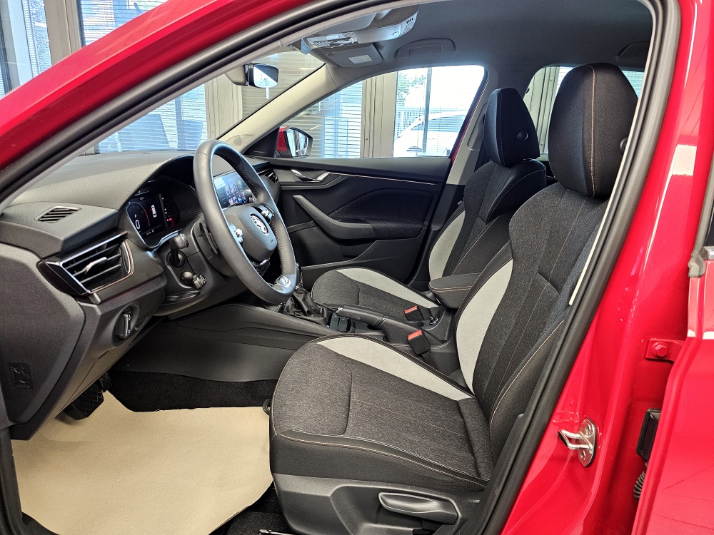 Skoda Kamiq  bei Hoffmann Automobile in Wolfsburg kaufen und sofort mitnehmen - Bild 20