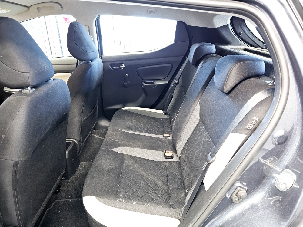 Nissan Micra  bei Hoffmann Automobile in Wolfsburg kaufen und sofort mitnehmen - Bild 4