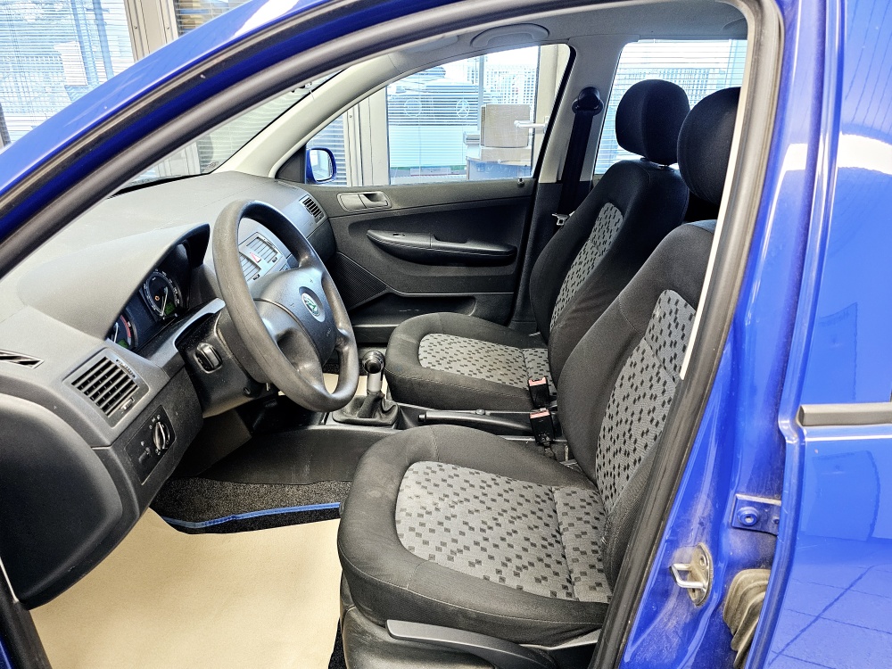 Skoda Fabia  bei Hoffmann Automobile in Wolfsburg kaufen und sofort mitnehmen - Bild 10