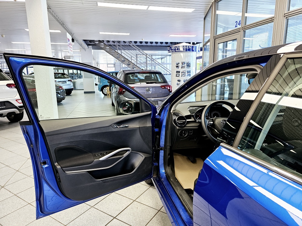 Skoda Fabia  bei Hoffmann Automobile in Wolfsburg kaufen und sofort mitnehmen - Bild 16