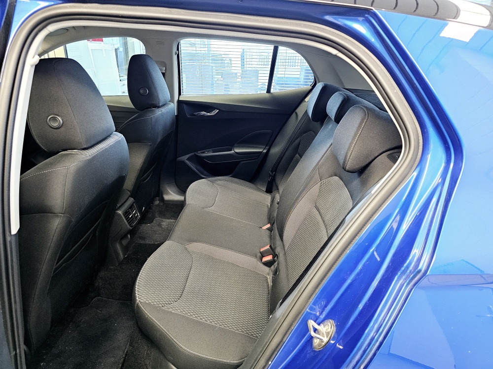Skoda Fabia  bei Hoffmann Automobile in Wolfsburg kaufen und sofort mitnehmen - Bild 4