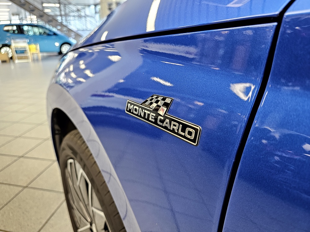 Skoda Scala  bei Hoffmann Automobile in Wolfsburg kaufen und sofort mitnehmen - Bild 25