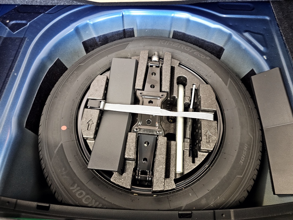 Skoda Scala  bei Hoffmann Automobile in Wolfsburg kaufen und sofort mitnehmen - Bild 3