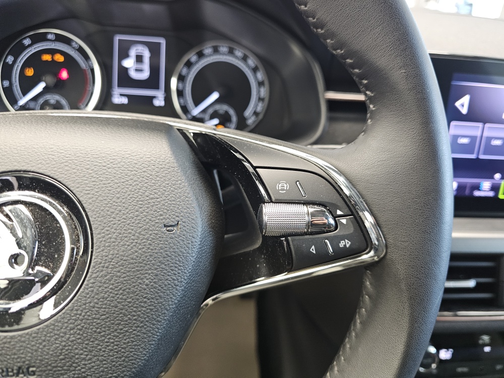 Skoda Scala  bei Hoffmann Automobile in Wolfsburg kaufen und sofort mitnehmen - Bild 15