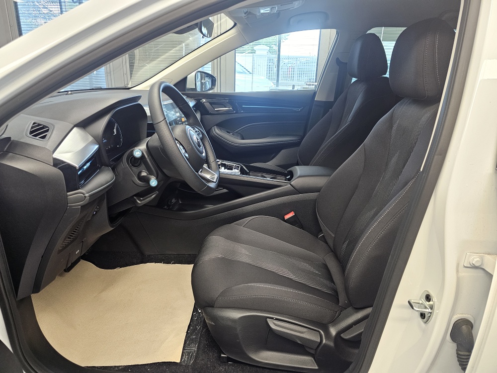 MG MG5  bei Hoffmann Automobile in Wolfsburg kaufen und sofort mitnehmen - Bild 18