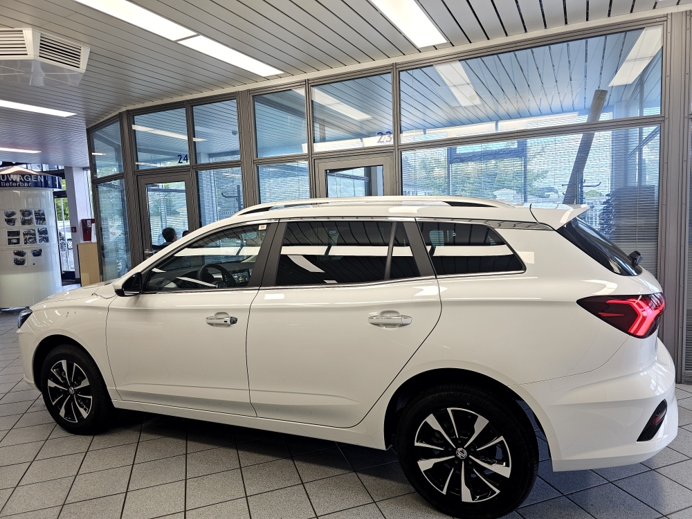 MG MG5  bei Hoffmann Automobile in Wolfsburg kaufen und sofort mitnehmen - Bild 20