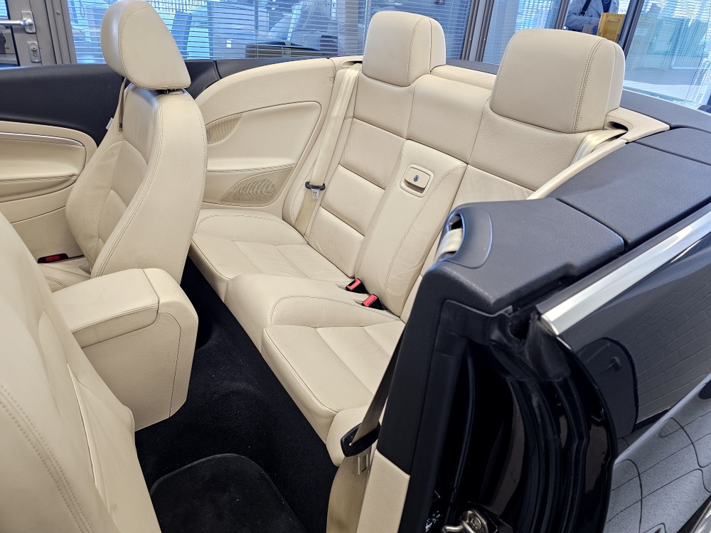 VW Eos  bei Hoffmann Automobile in Wolfsburg kaufen und sofort mitnehmen - Bild 5