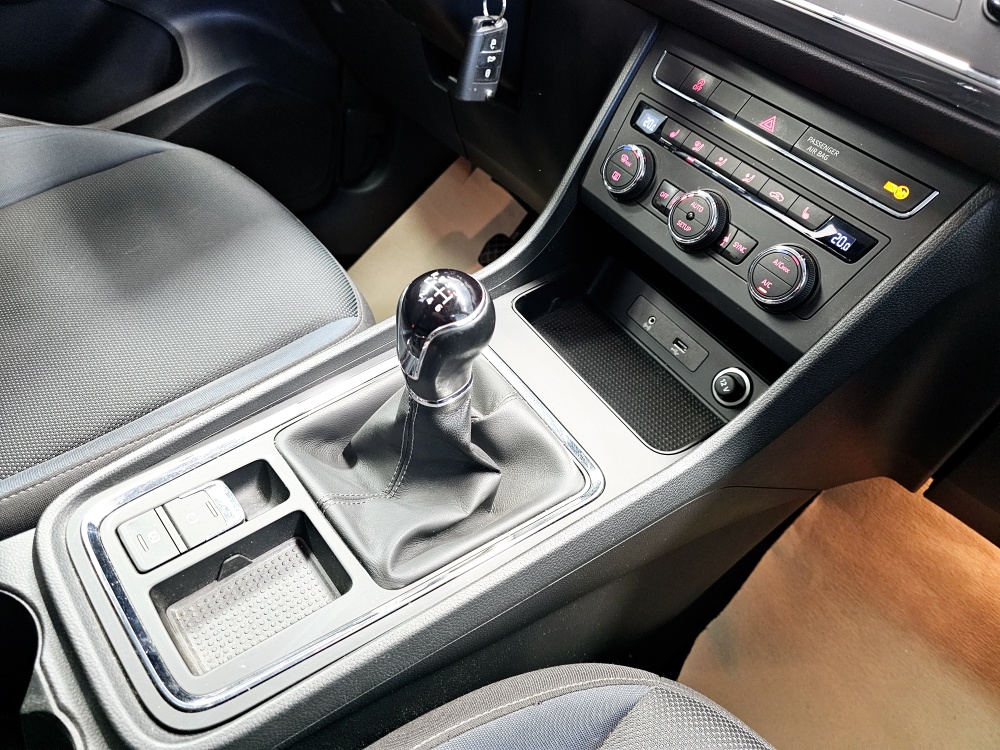 Seat Ateca  bei Hoffmann Automobile in Wolfsburg kaufen und sofort mitnehmen - Bild 6