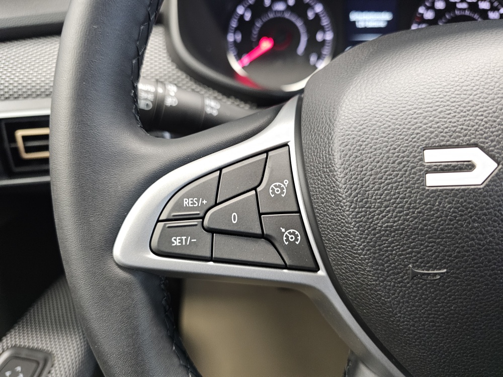 Dacia Sandero  bei Hoffmann Automobile in Wolfsburg kaufen und sofort mitnehmen - Bild 12