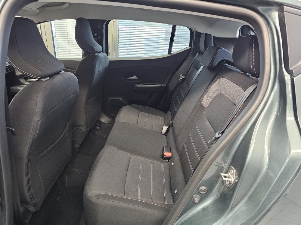 Dacia Sandero  bei Hoffmann Automobile in Wolfsburg kaufen und sofort mitnehmen - Bild 4