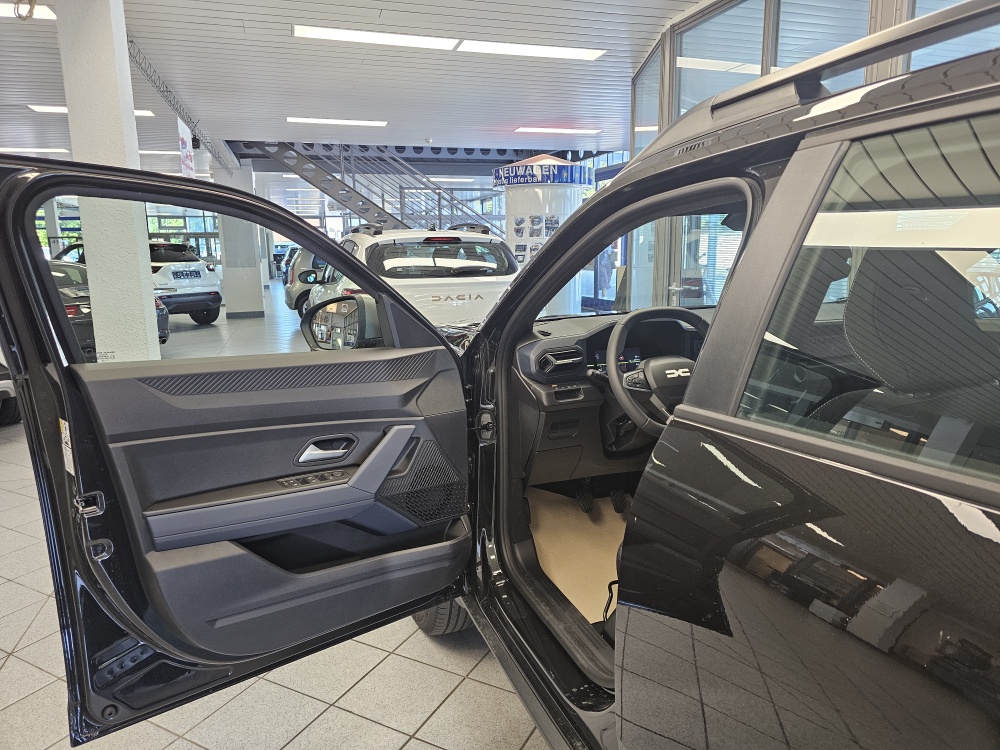 Dacia Duster  bei Hoffmann Automobile in Wolfsburg kaufen und sofort mitnehmen - Bild 15