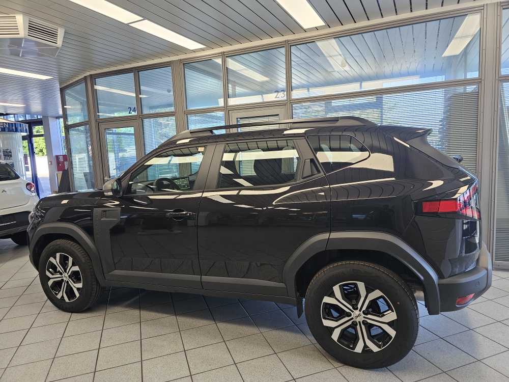 Dacia Duster  bei Hoffmann Automobile in Wolfsburg kaufen und sofort mitnehmen - Bild 16