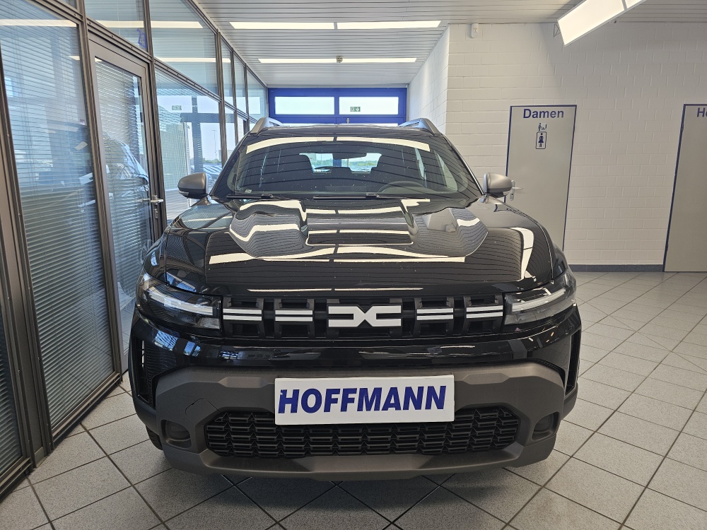 Dacia Duster  bei Hoffmann Automobile in Wolfsburg kaufen und sofort mitnehmen - Bild 18