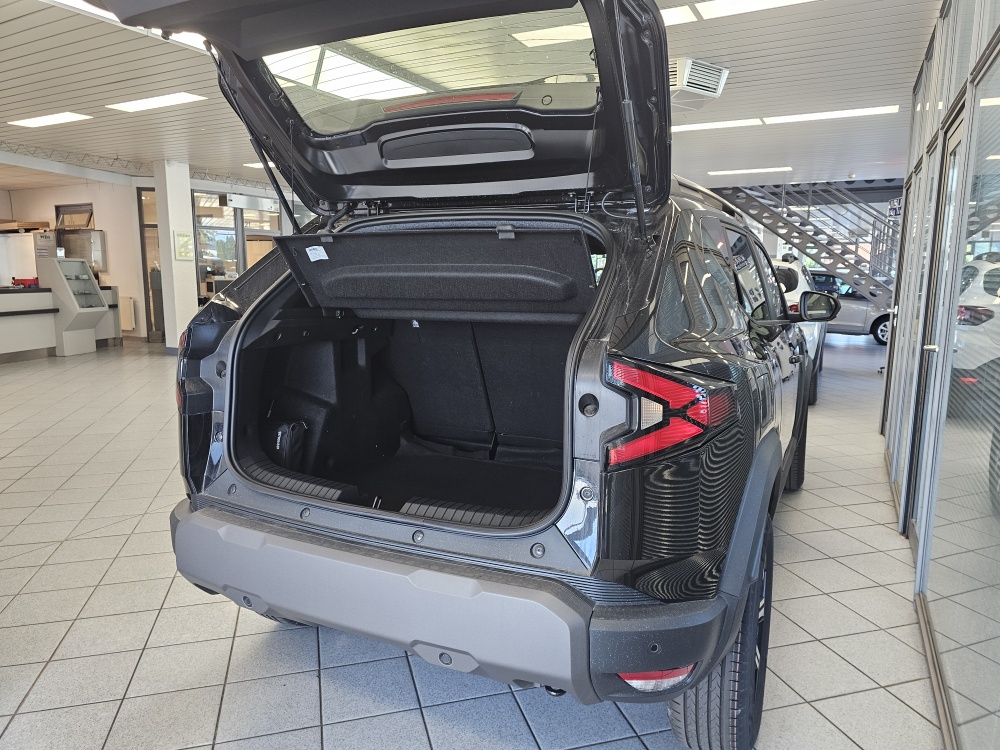 Dacia Duster  bei Hoffmann Automobile in Wolfsburg kaufen und sofort mitnehmen - Bild 2