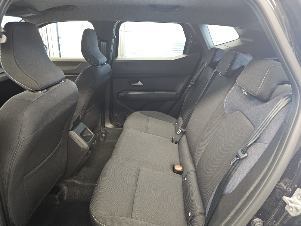Dacia Duster  bei Hoffmann Automobile in Wolfsburg kaufen und sofort mitnehmen - Bild 4