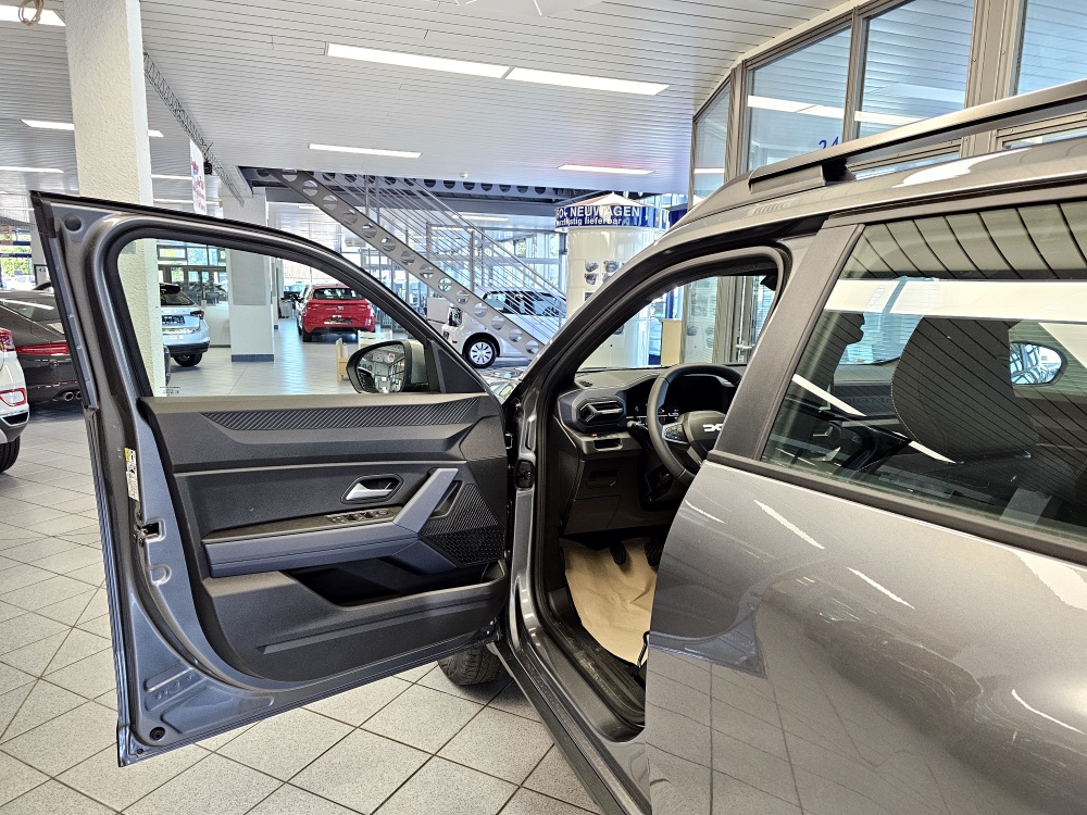 Dacia Duster  bei Hoffmann Automobile in Wolfsburg kaufen und sofort mitnehmen - Bild 15