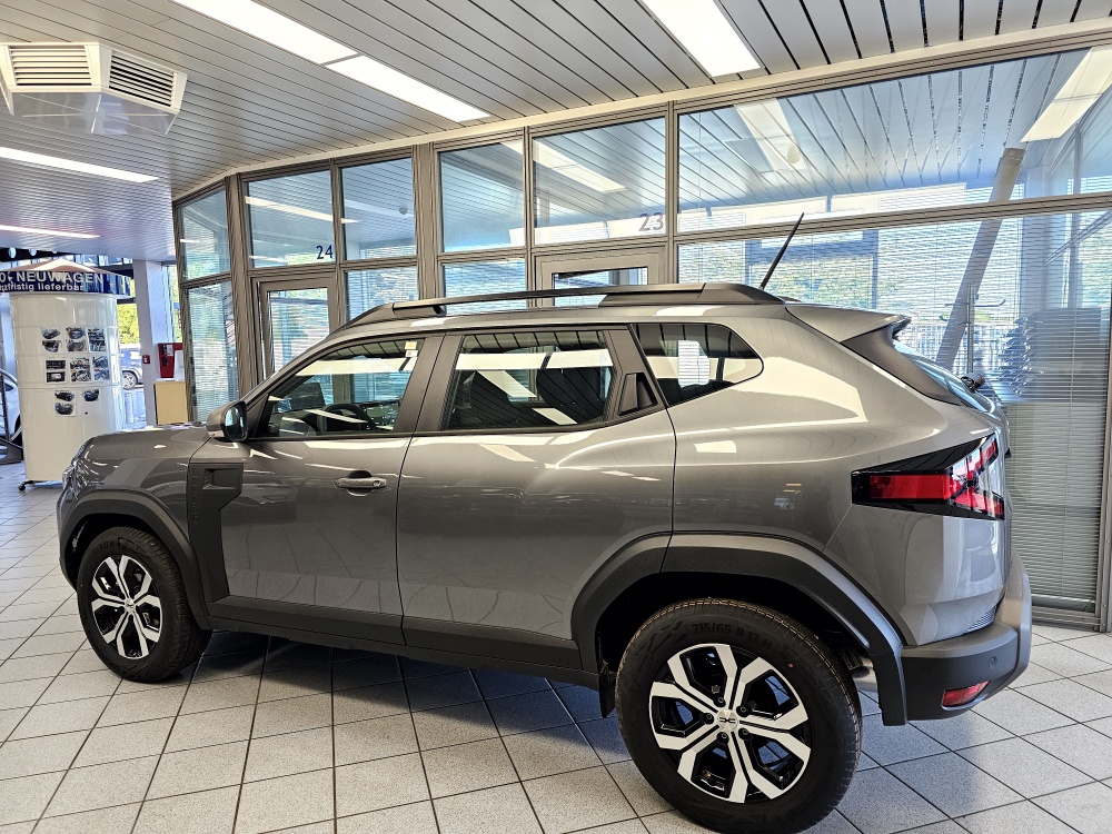 Dacia Duster  bei Hoffmann Automobile in Wolfsburg kaufen und sofort mitnehmen - Bild 16