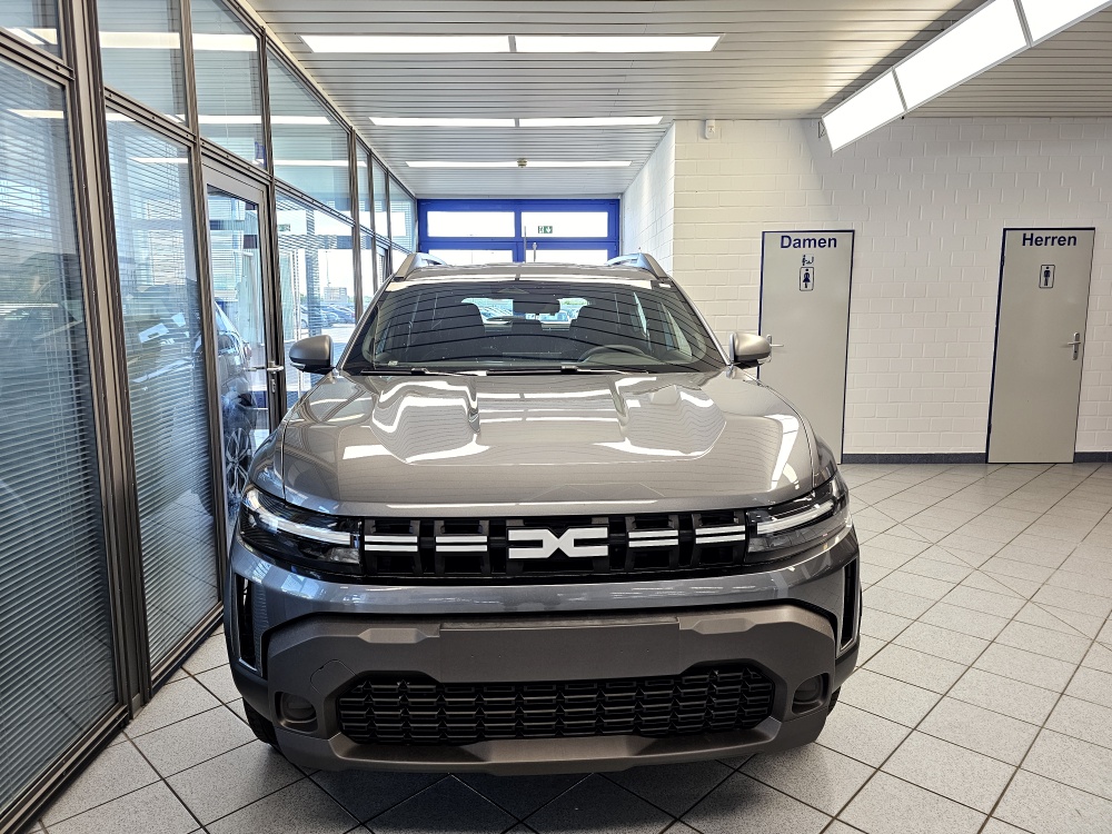Dacia Duster  bei Hoffmann Automobile in Wolfsburg kaufen und sofort mitnehmen - Bild 18