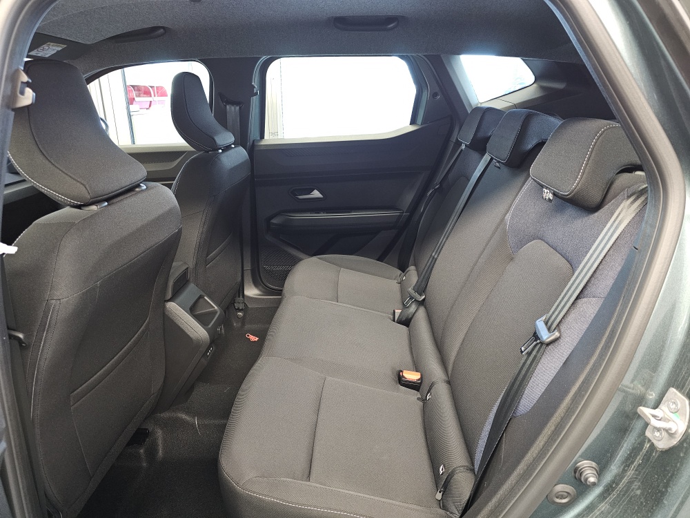 Dacia Duster  bei Hoffmann Automobile in Wolfsburg kaufen und sofort mitnehmen - Bild 4