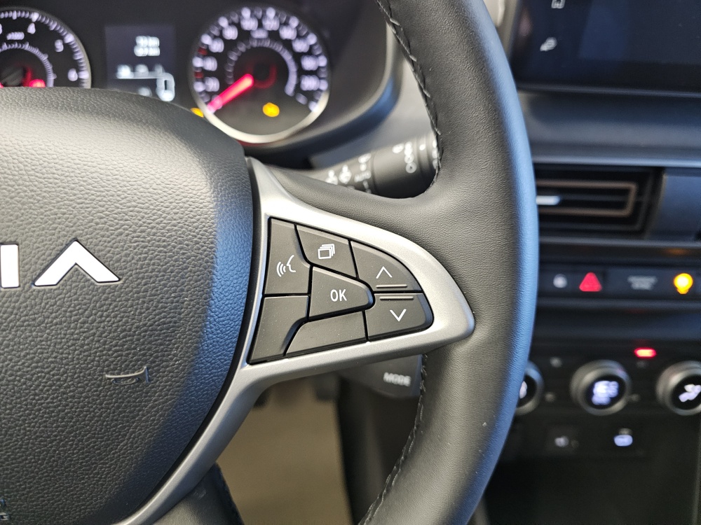 Dacia Jogger  bei Hoffmann Automobile in Wolfsburg kaufen und sofort mitnehmen - Bild 10