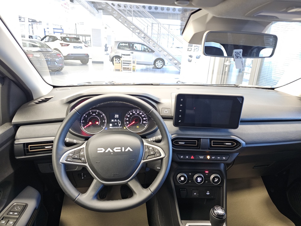 Dacia Jogger  bei Hoffmann Automobile in Wolfsburg kaufen und sofort mitnehmen - Bild 11