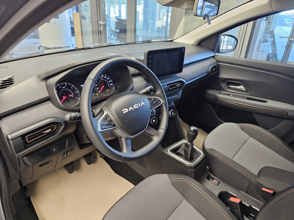 Dacia Jogger  bei Hoffmann Automobile in Wolfsburg kaufen und sofort mitnehmen - Bild 12