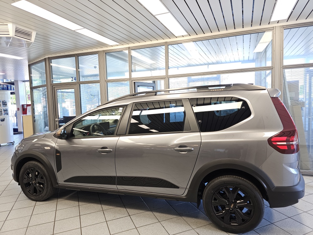 Dacia Jogger  bei Hoffmann Automobile in Wolfsburg kaufen und sofort mitnehmen - Bild 15