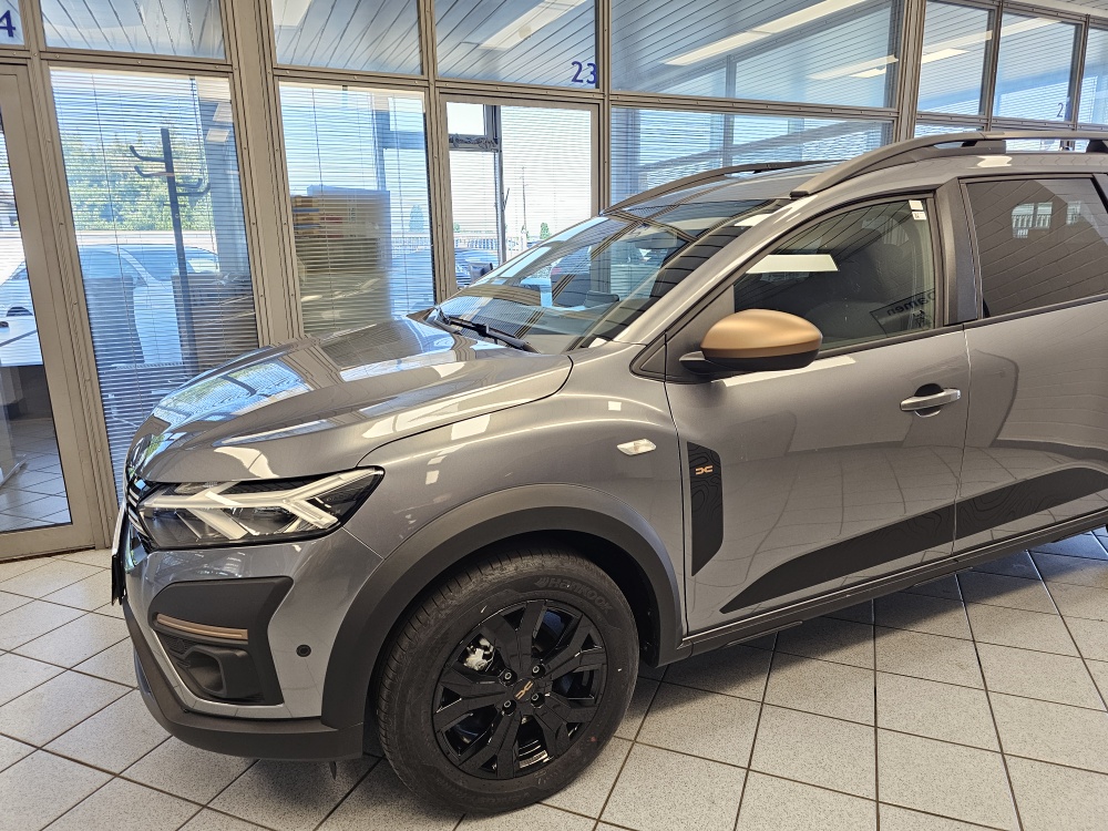 Dacia Jogger  bei Hoffmann Automobile in Wolfsburg kaufen und sofort mitnehmen - Bild 16