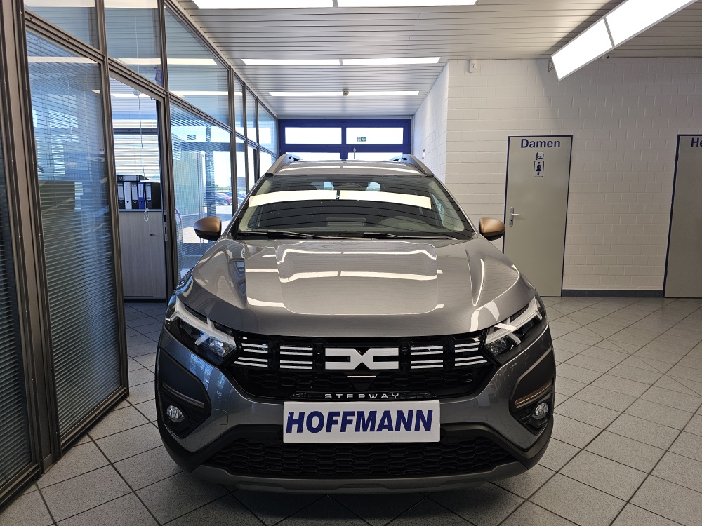 Dacia Jogger  bei Hoffmann Automobile in Wolfsburg kaufen und sofort mitnehmen - Bild 17
