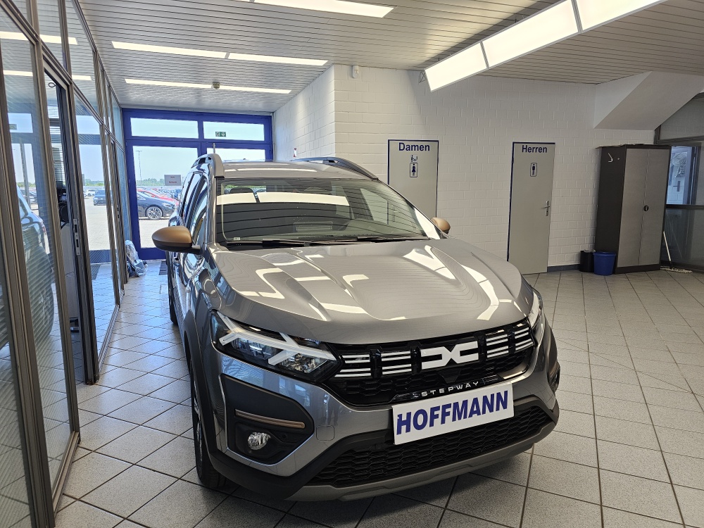 Dacia Jogger  bei Hoffmann Automobile in Wolfsburg kaufen und sofort mitnehmen - Bild 18