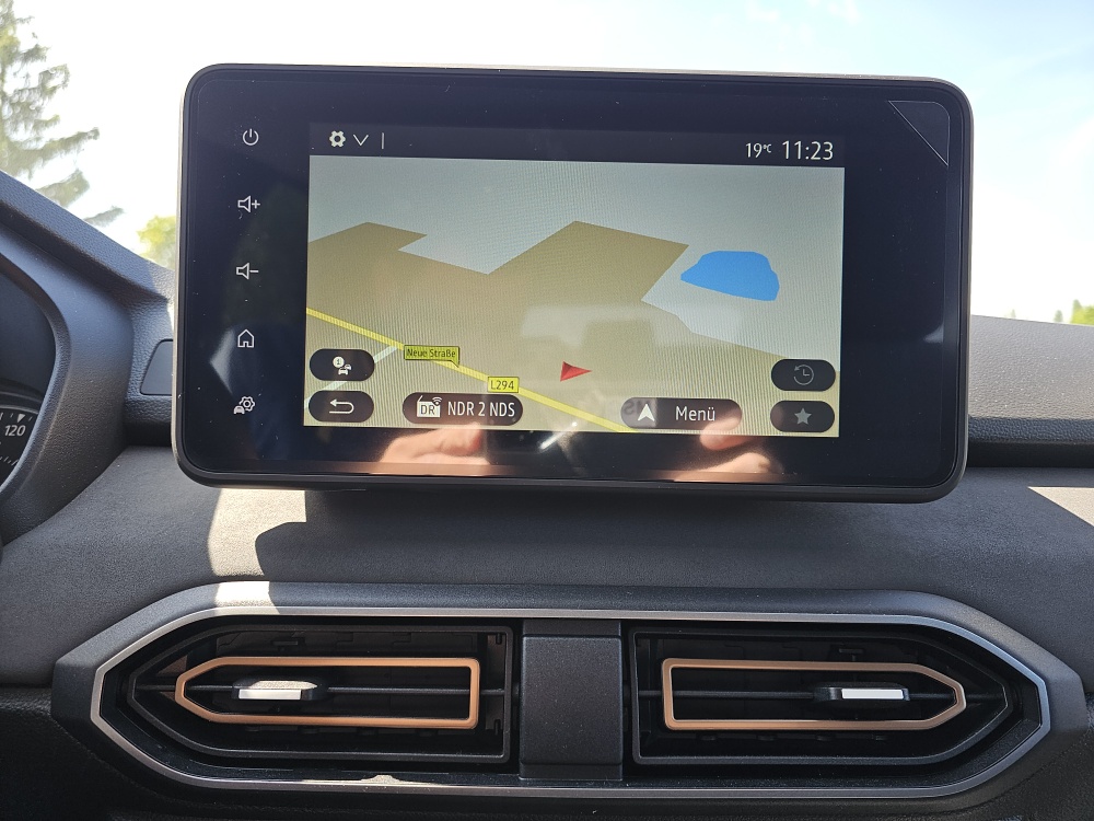 Dacia Jogger  bei Hoffmann Automobile in Wolfsburg kaufen und sofort mitnehmen - Bild 19