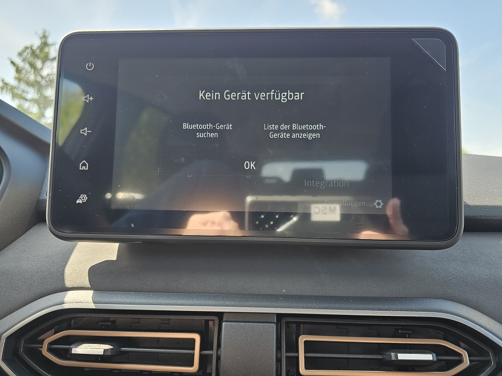 Dacia Jogger  bei Hoffmann Automobile in Wolfsburg kaufen und sofort mitnehmen - Bild 20