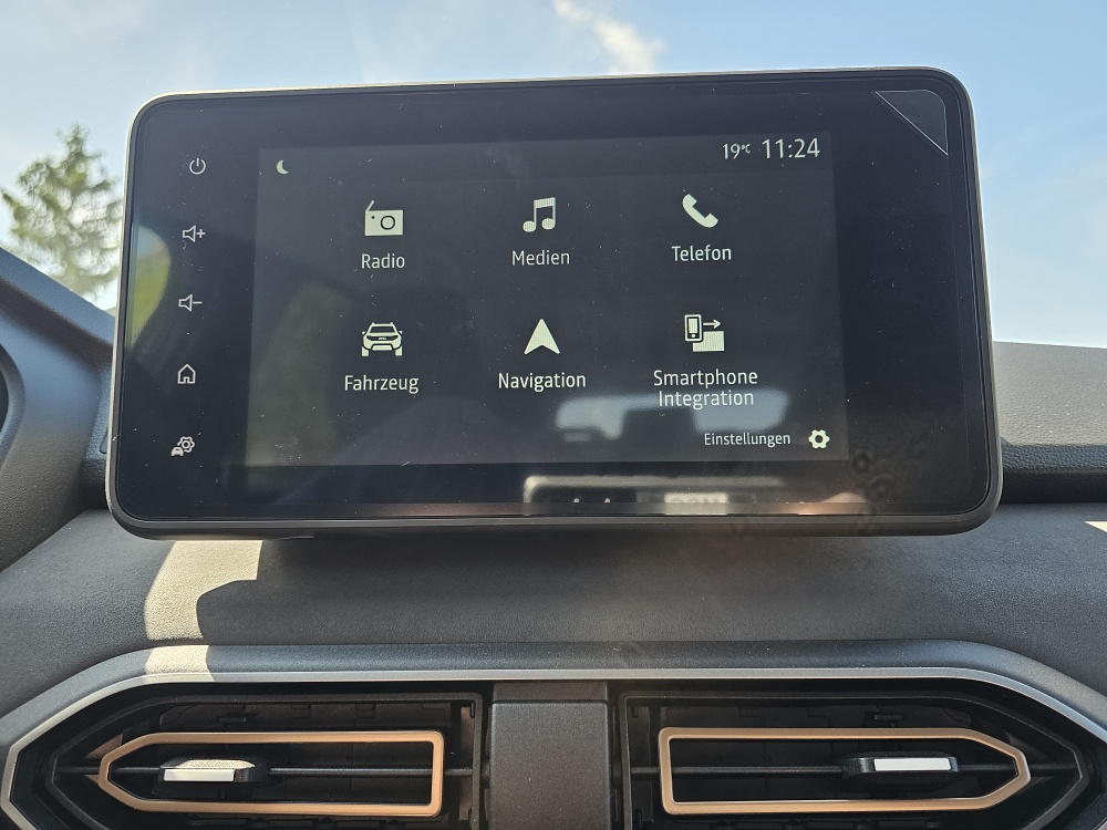 Dacia Jogger  bei Hoffmann Automobile in Wolfsburg kaufen und sofort mitnehmen - Bild 21