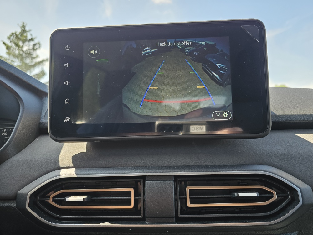 Dacia Jogger  bei Hoffmann Automobile in Wolfsburg kaufen und sofort mitnehmen - Bild 22