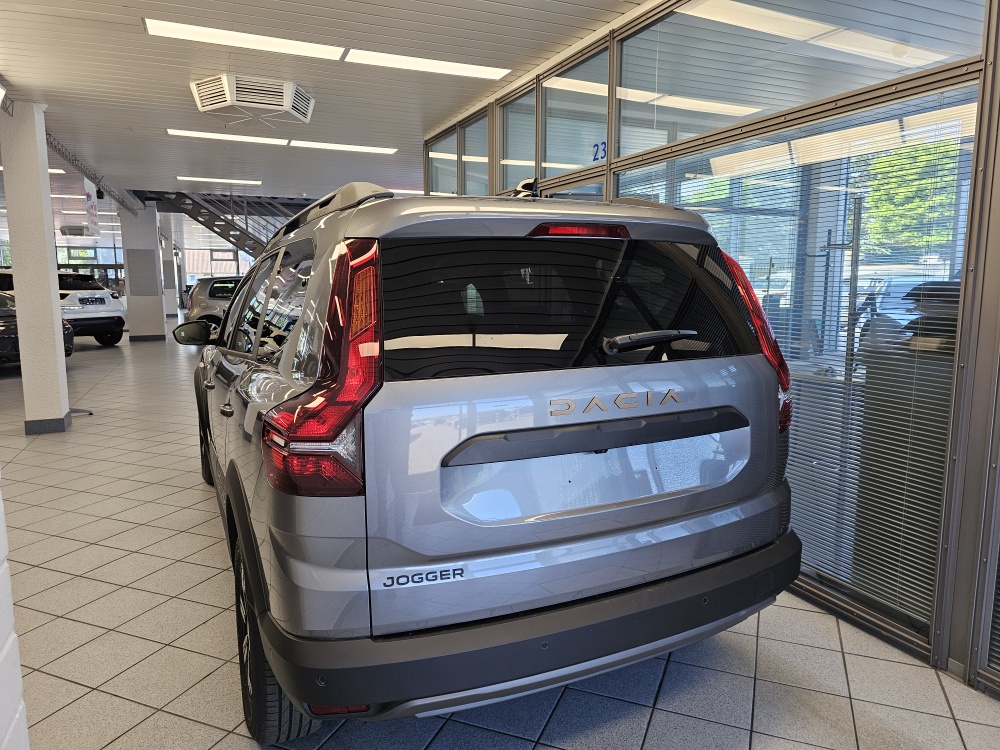 Dacia Jogger  bei Hoffmann Automobile in Wolfsburg kaufen und sofort mitnehmen - Bild 3