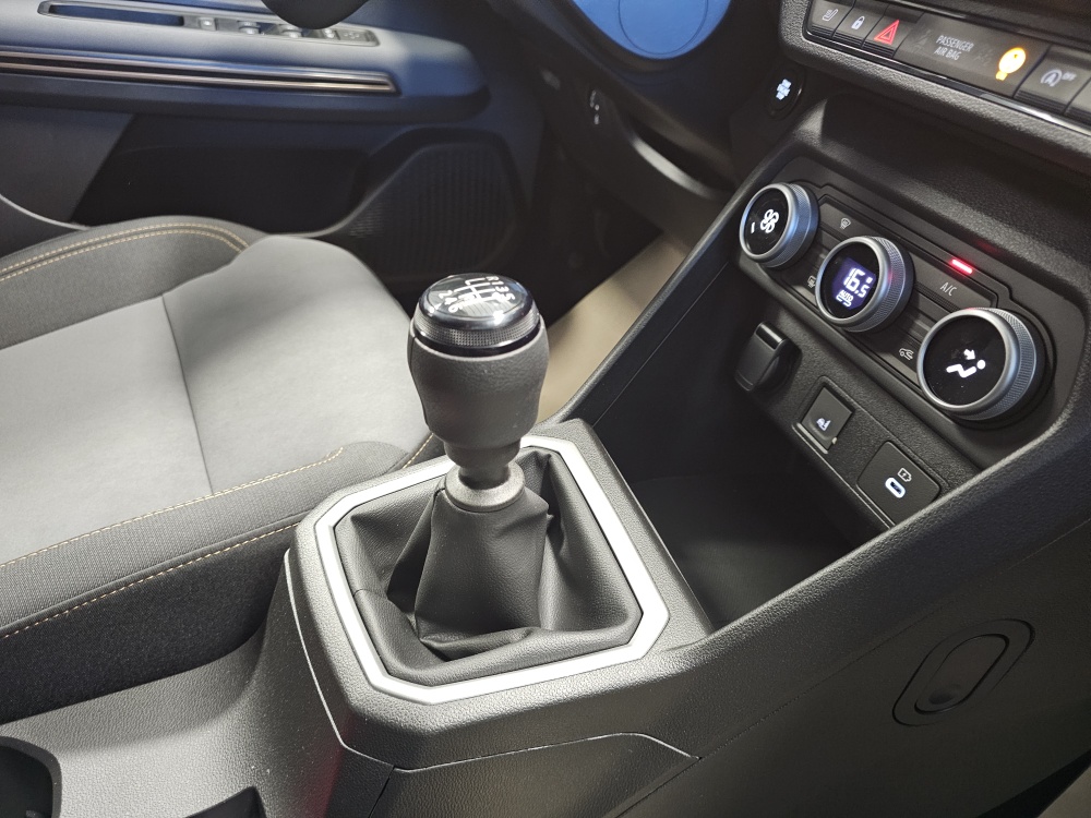 Dacia Jogger  bei Hoffmann Automobile in Wolfsburg kaufen und sofort mitnehmen - Bild 7