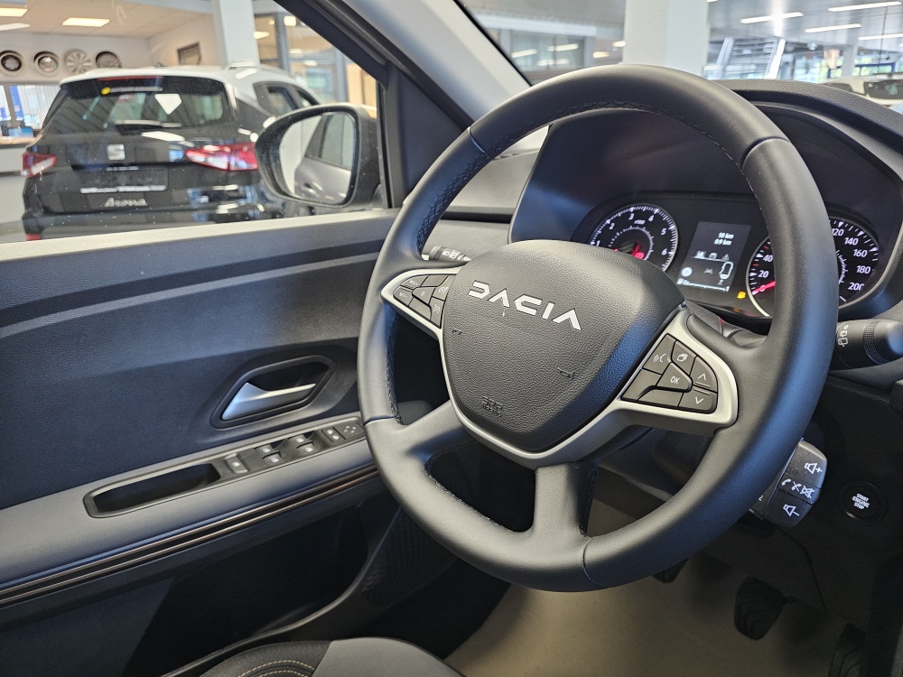 Dacia Jogger  bei Hoffmann Automobile in Wolfsburg kaufen und sofort mitnehmen - Bild 8