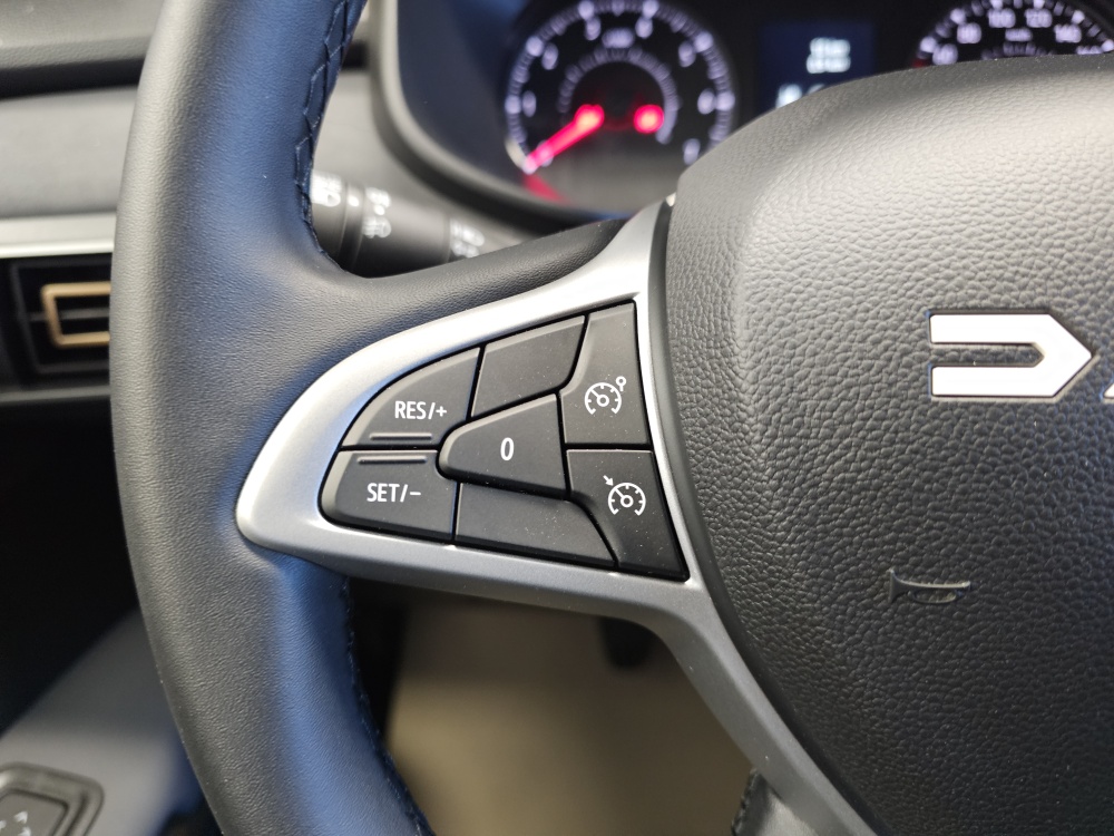 Dacia Jogger  bei Hoffmann Automobile in Wolfsburg kaufen und sofort mitnehmen - Bild 9