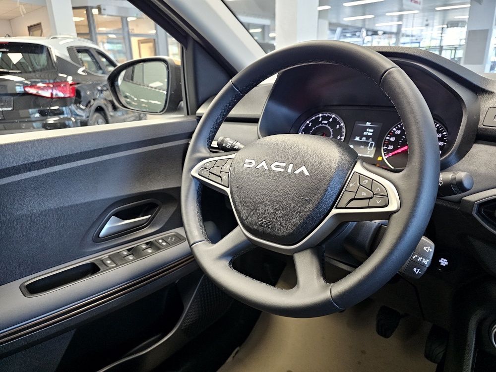 Dacia Jogger  bei Hoffmann Automobile in Wolfsburg kaufen und sofort mitnehmen - Bild 12