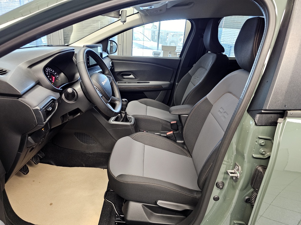 Dacia Jogger  bei Hoffmann Automobile in Wolfsburg kaufen und sofort mitnehmen - Bild 17
