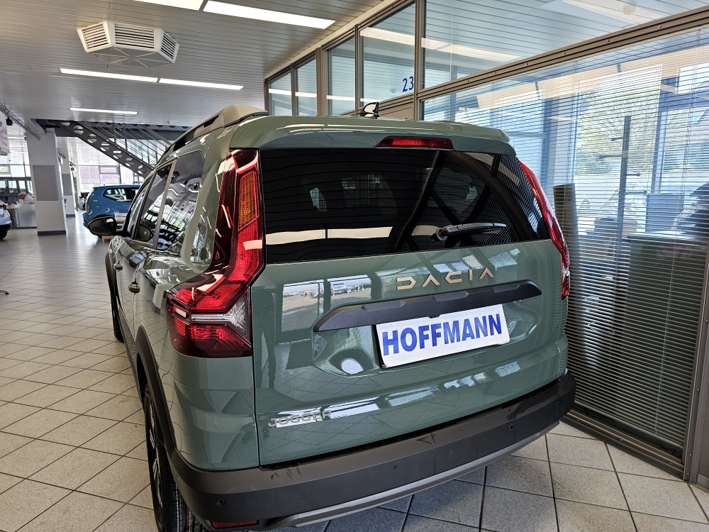 Dacia Jogger  bei Hoffmann Automobile in Wolfsburg kaufen und sofort mitnehmen - Bild 4