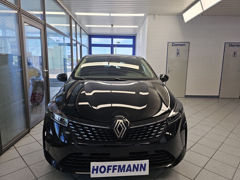 Renault Clio  bei Hoffmann Automobile in Wolfsburg kaufen und sofort mitnehmen - Bild 18