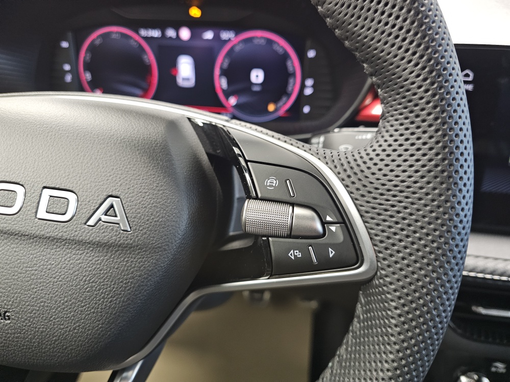 Skoda Fabia  bei Hoffmann Automobile in Wolfsburg kaufen und sofort mitnehmen - Bild 18