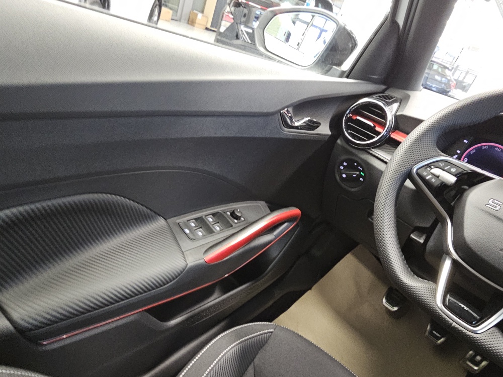 Skoda Fabia  bei Hoffmann Automobile in Wolfsburg kaufen und sofort mitnehmen - Bild 20