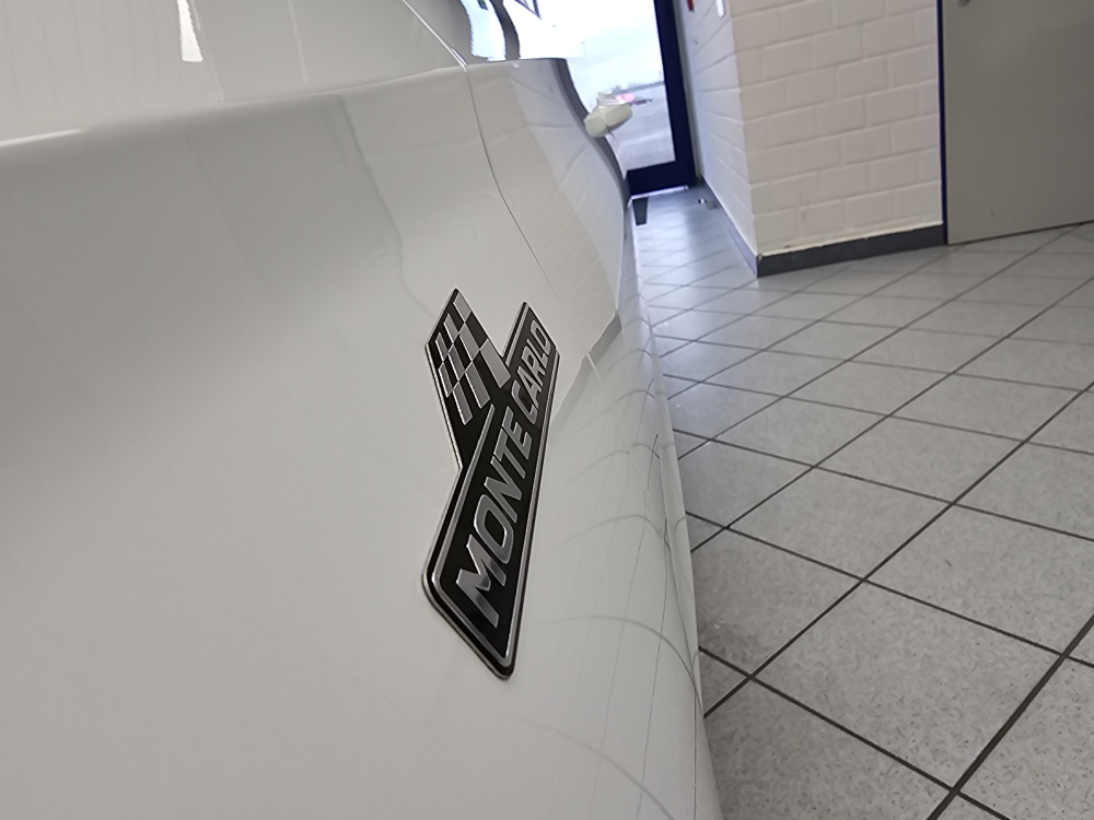 Skoda Fabia  bei Hoffmann Automobile in Wolfsburg kaufen und sofort mitnehmen - Bild 30