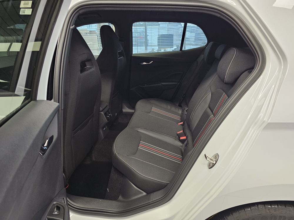 Skoda Fabia  bei Hoffmann Automobile in Wolfsburg kaufen und sofort mitnehmen - Bild 4