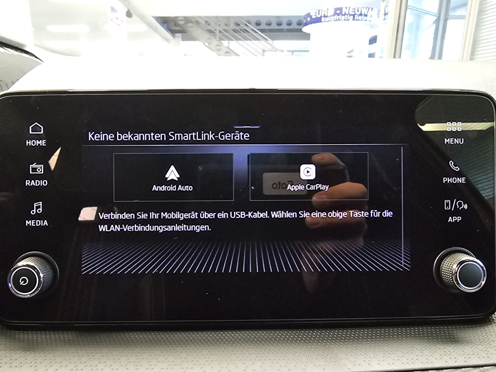 Skoda Fabia  bei Hoffmann Automobile in Wolfsburg kaufen und sofort mitnehmen - Bild 14