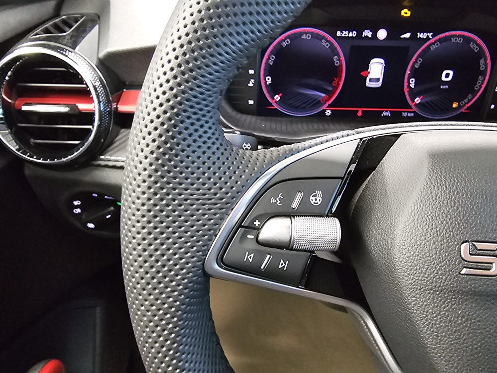 Skoda Fabia  bei Hoffmann Automobile in Wolfsburg kaufen und sofort mitnehmen - Bild 19